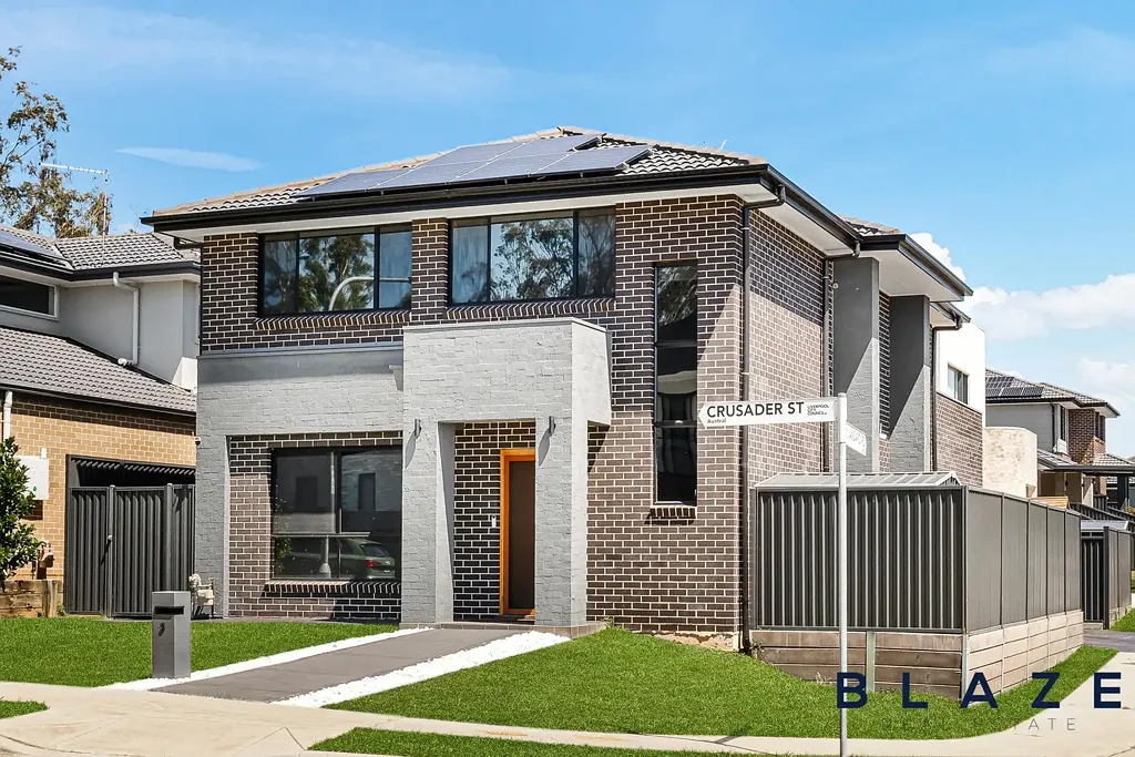 3 Crusader Street, Austral, NSW 2179