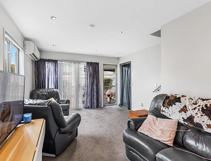 164 Strickland Street, Sydenham, Christchurch, Canterbury, 3部屋, 1バスルーム, Townhouse