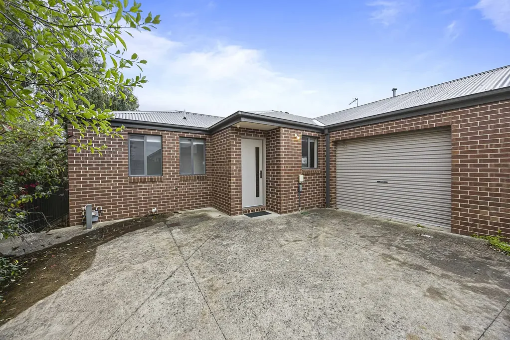 Low-Maintenance Living in a Convenient Location