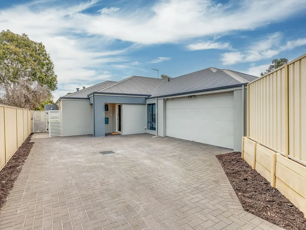 Greenmount 4房  Immaculate family home in sought after location