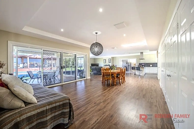 5R Thurloo Road, Dubbo, NSW 2830, 5 Bedrooms, 2 Bathrooms, Lifestyle Section