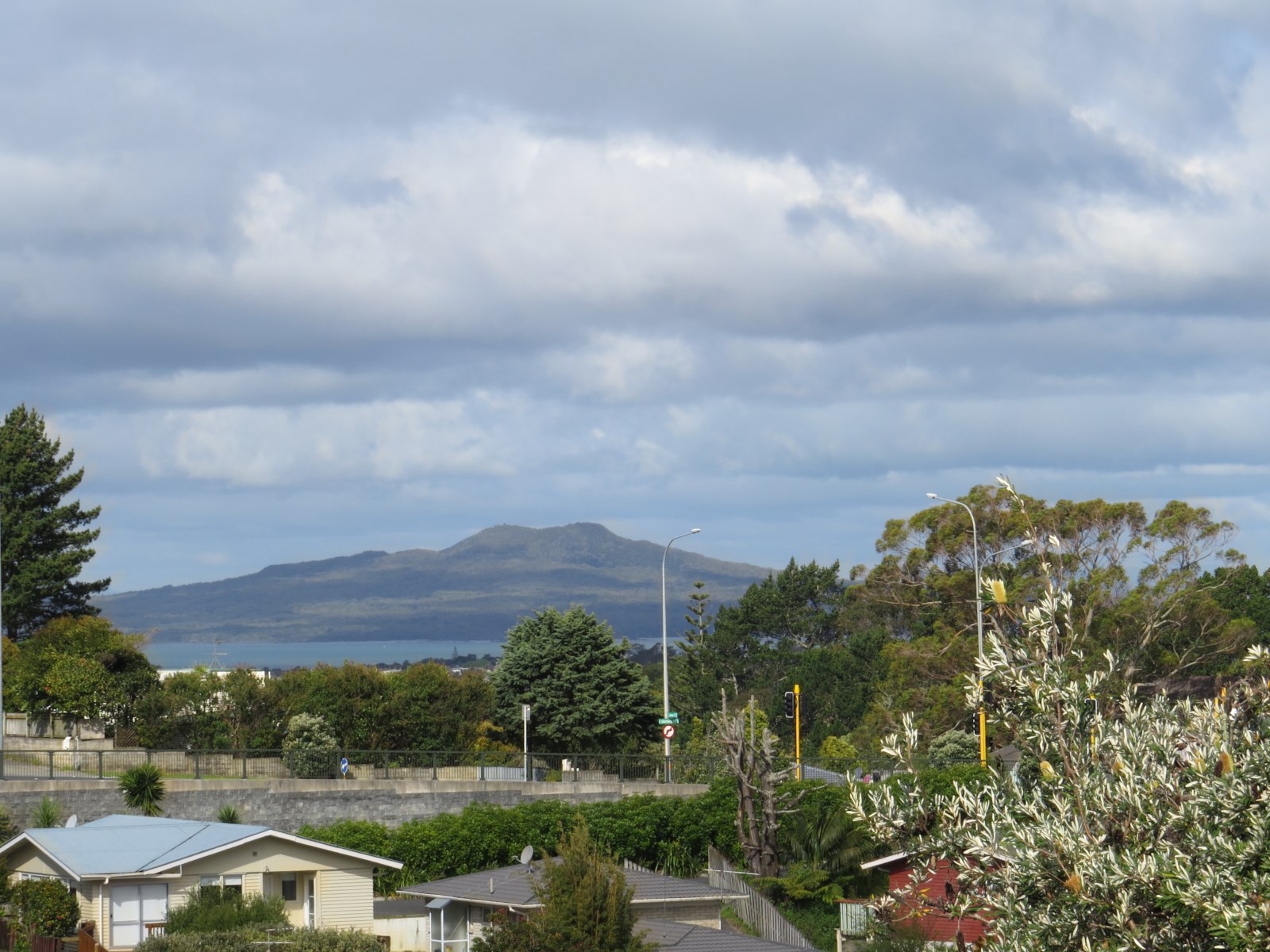 Residential  Mixed Housing Suburban Zone