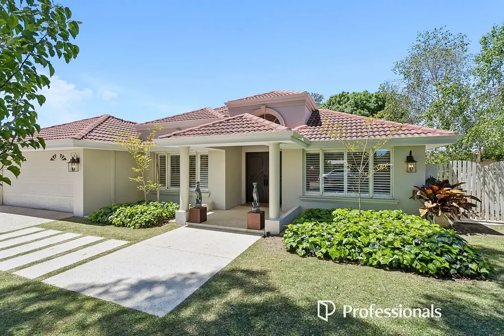 41 Kadina Road, Gooseberry Hill, WA 6076