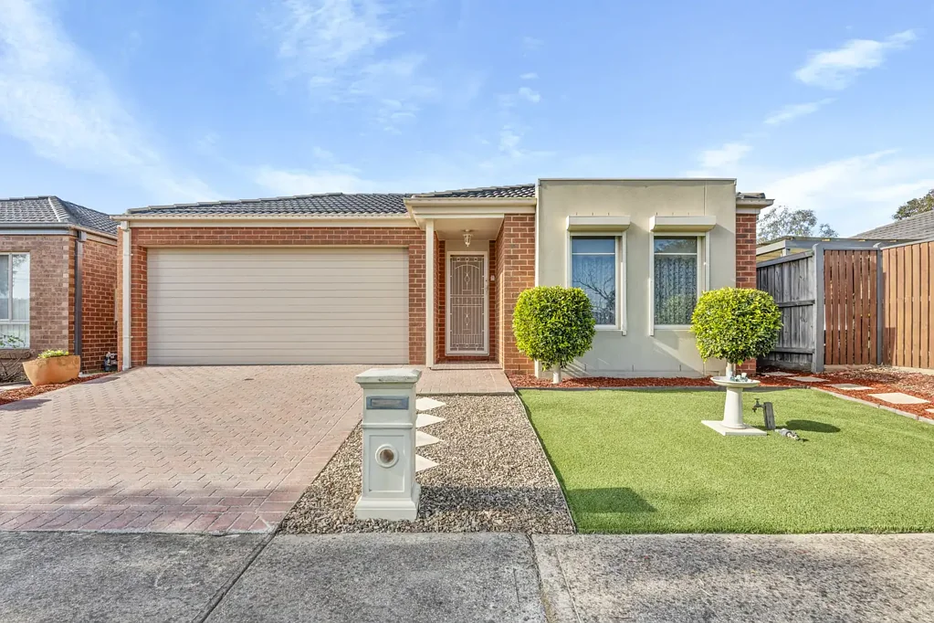 South Morang 3部屋 Complete Comfort And Everyday Convenience!