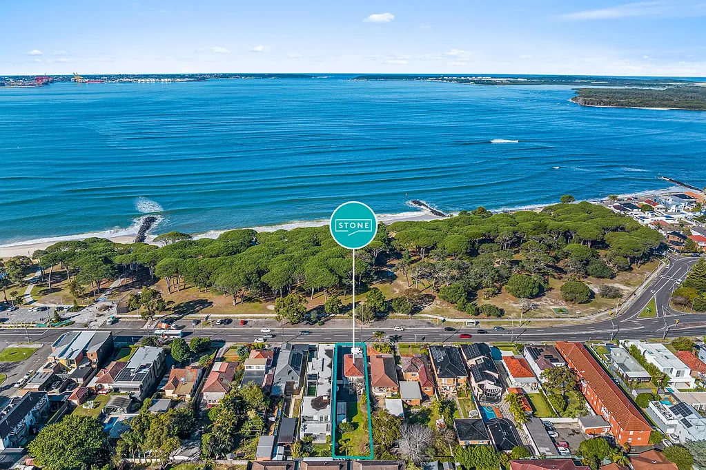 Sans Souci 3Kwarto Lifestyle Haven with Bay Views & Future Potential