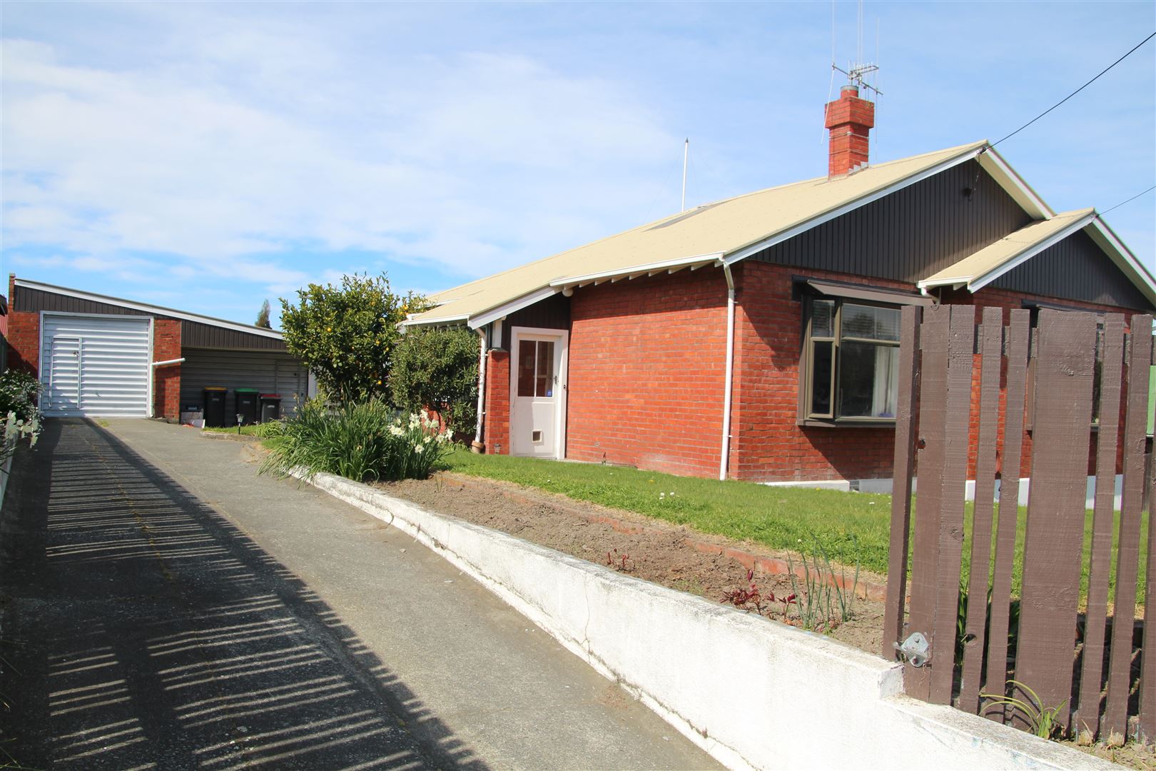 9 Maple Crescent, Watlington, Timaru, 2 ห้องนอน, 0 ห้องน้ำ