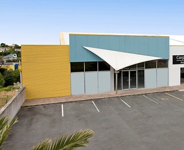 Business  Mixed Use Zone