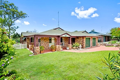 42 KAISER DR, WINDAROO QLD 4207, 0 Kuwarto, 0 Banyo, House