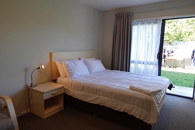 fully furnished studio apartment