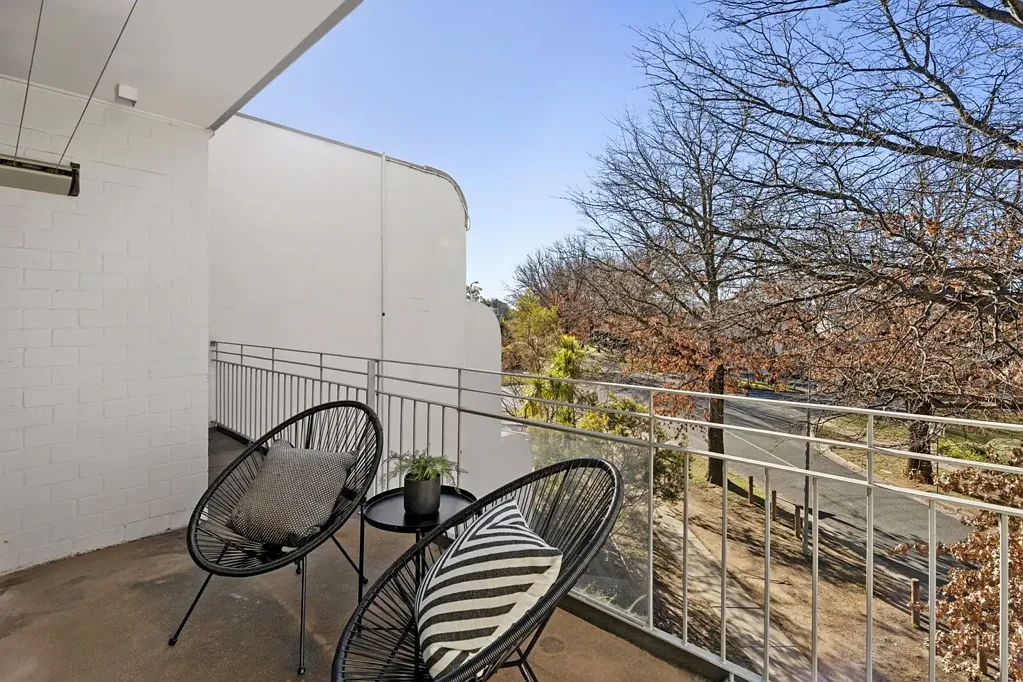 9/12 Howitt Street, Kingston, ACT 2604