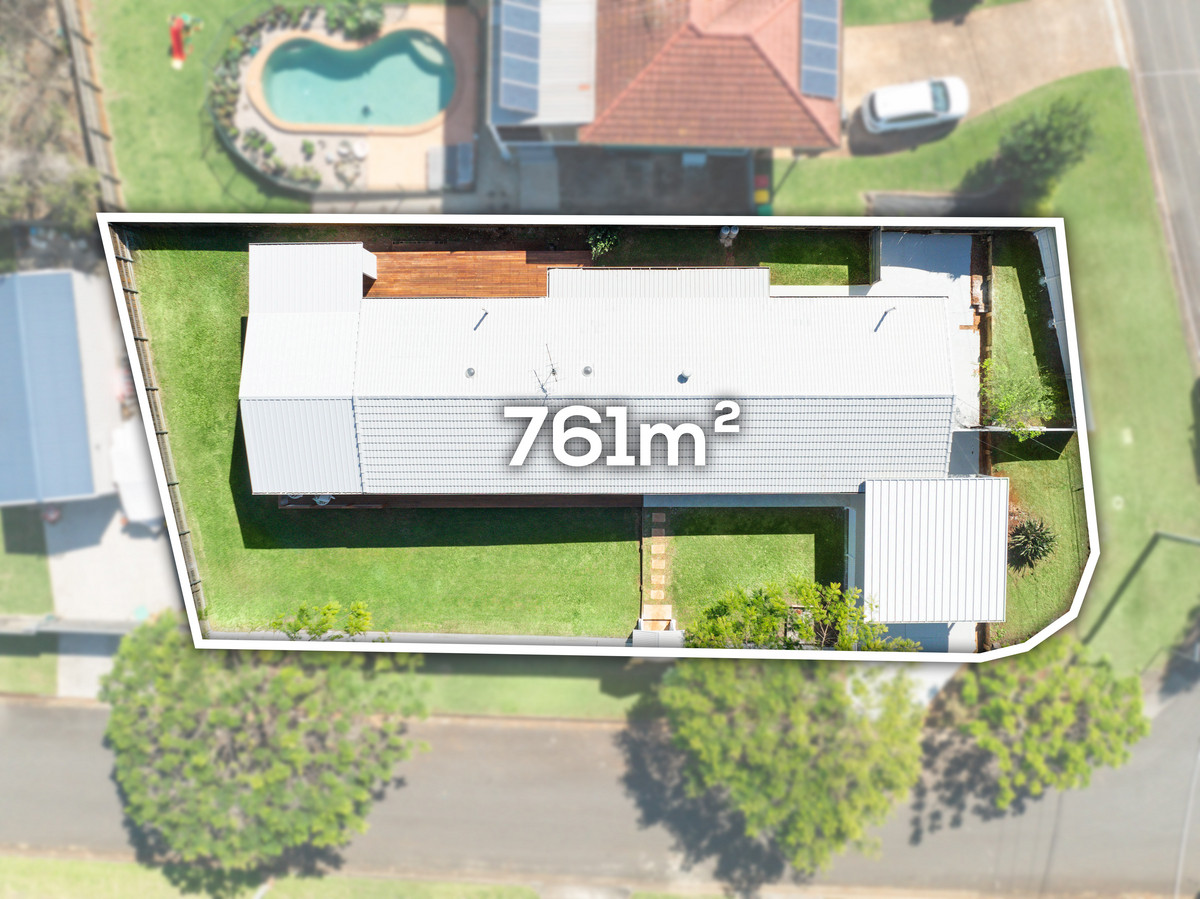 4 VIEW ST, BIRKDALE QLD 4159, 0 habitaciones, 0 baños, House