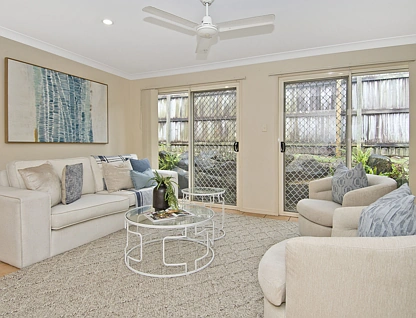 14 Mountain View Crescent, Mount Warren Park, QLD 4207, 4房, 2浴, 独立屋