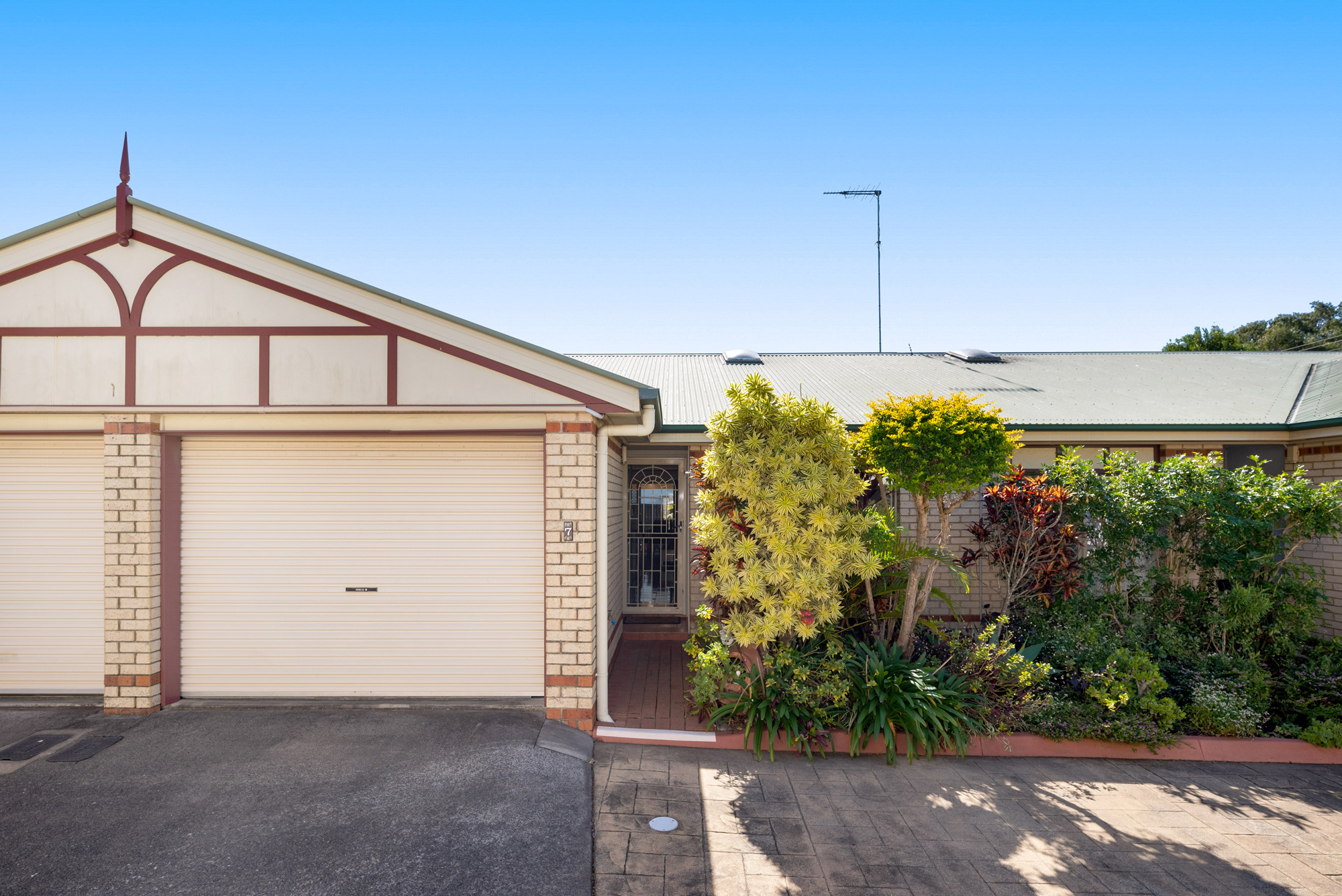 79 CAMBRIDGE ST, CARINA HEIGHTS QLD 4152, 0 Kuwarto, 0 Banyo, Townhouse