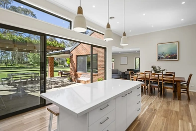 रसोईघर - 192 Malcolm Street, Mansfield, VIC 3722