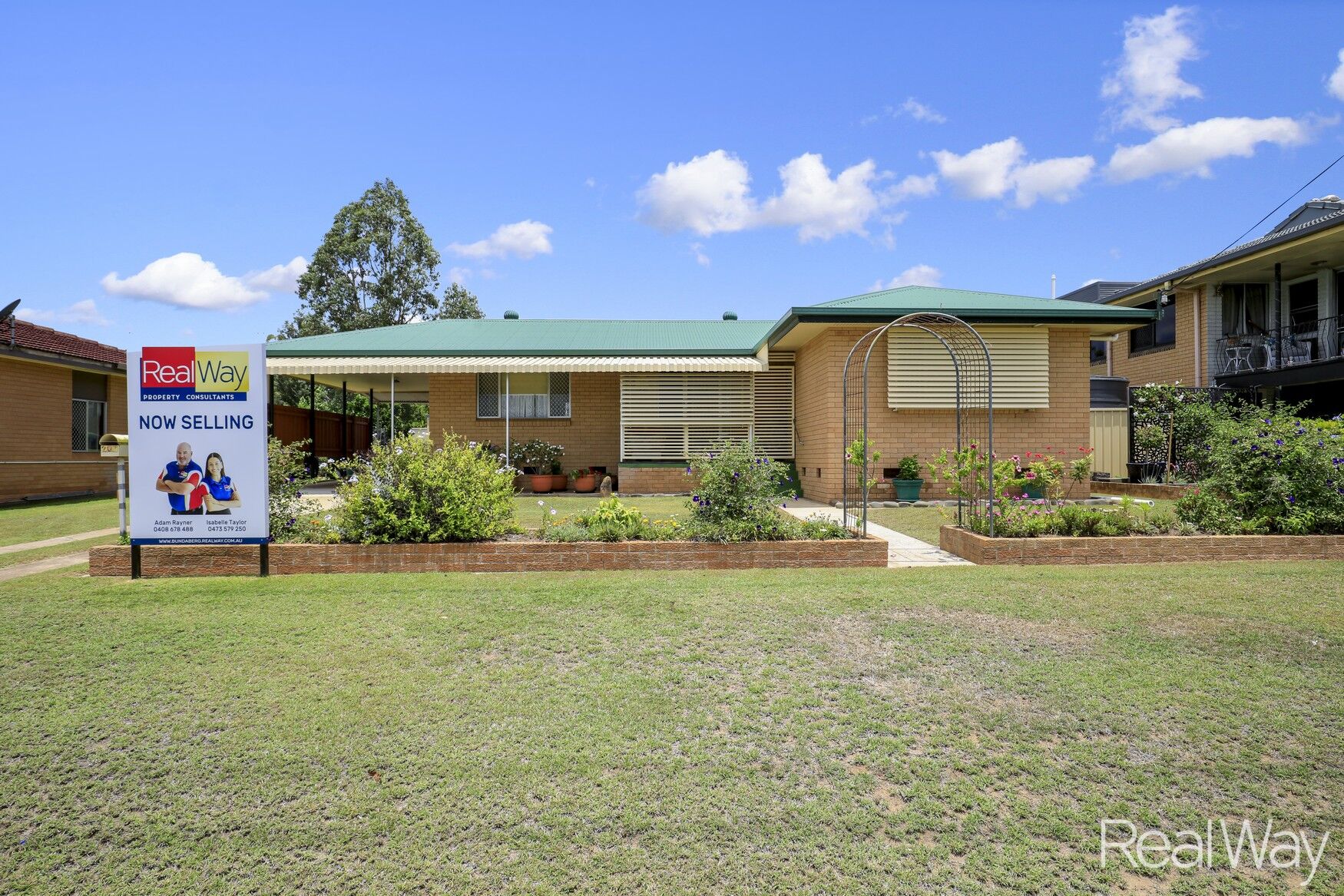 207 BRANYAN DR, AVOCA QLD 4670, 0 ห้องนอน, 0 ห้องน้ำ, House