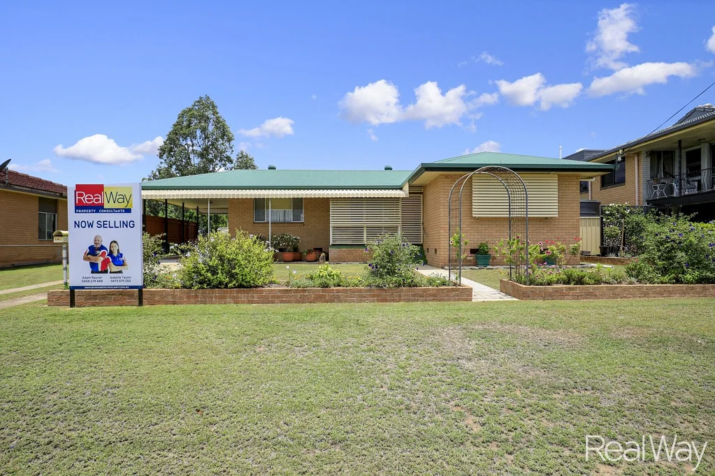 207 Branyan Drive, Avoca, QLD 4670