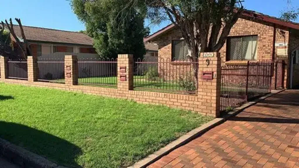 South Dubbo Unit
