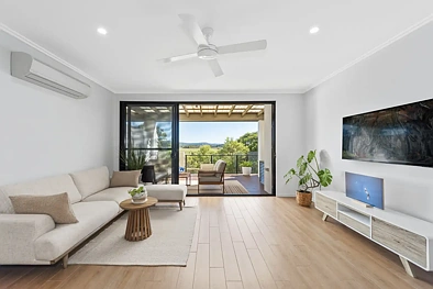 41/42 Stadium Drive, Robina, QLD 4226, 3房, 2浴, Townhouse