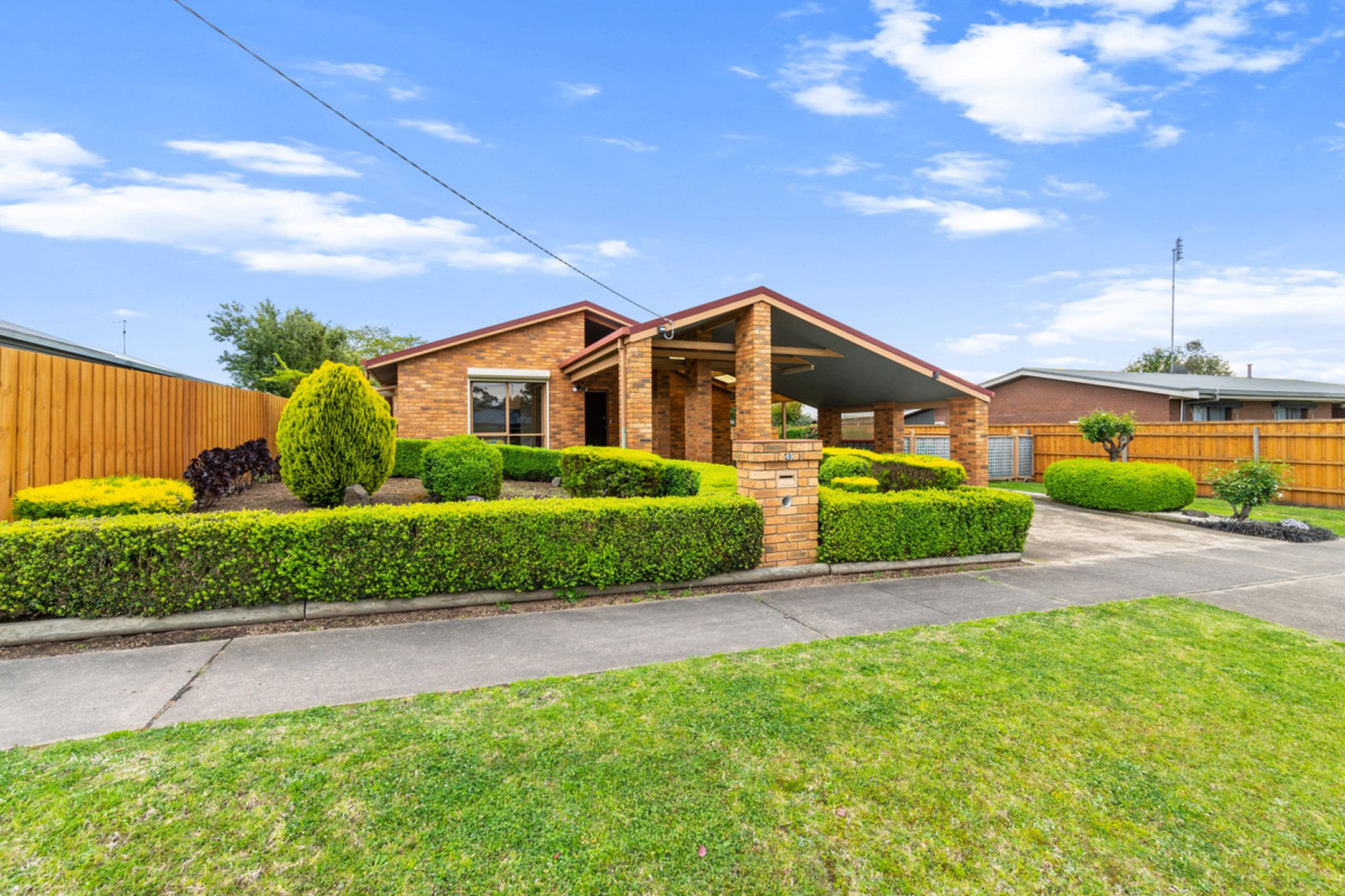 49 KNIGHT ST, MAFFRA VIC 3860, 0 Schlafzimmer, 0 Badezimmer, House