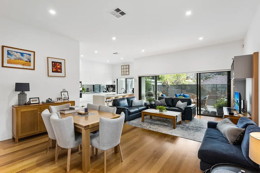 Keiraville 3 Slaapkamer Premium village lifestyle opportunity