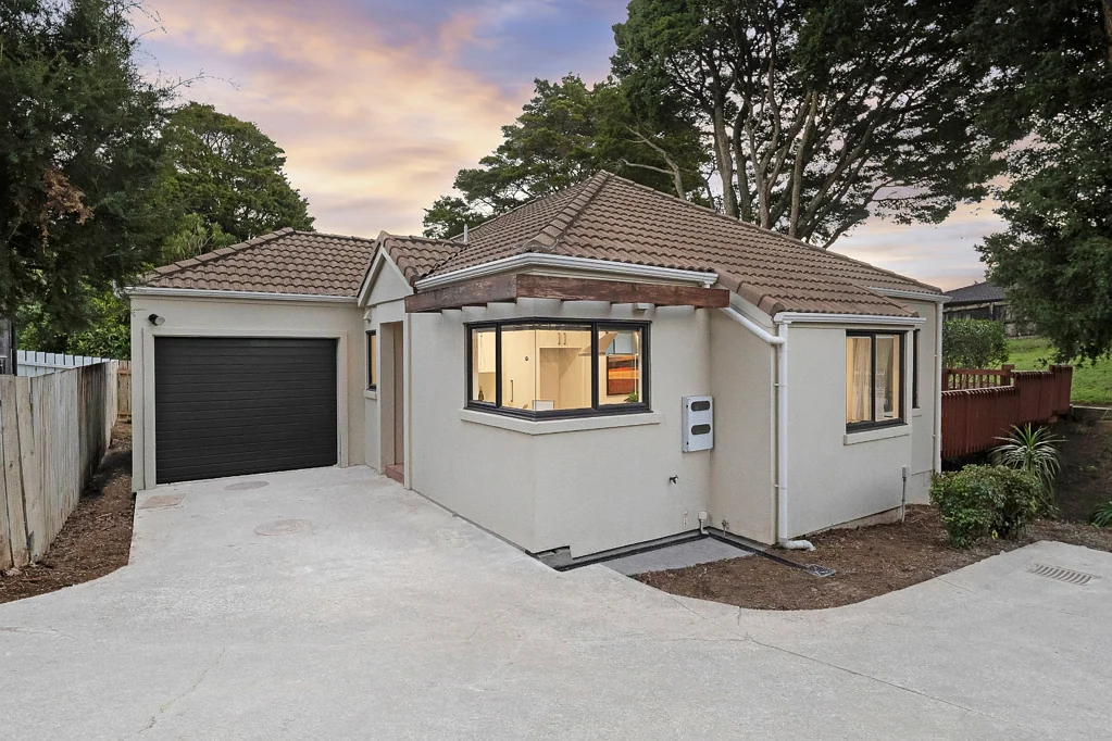 Peaceful, Modern Standalone Family Home in Ellerslie Heights
