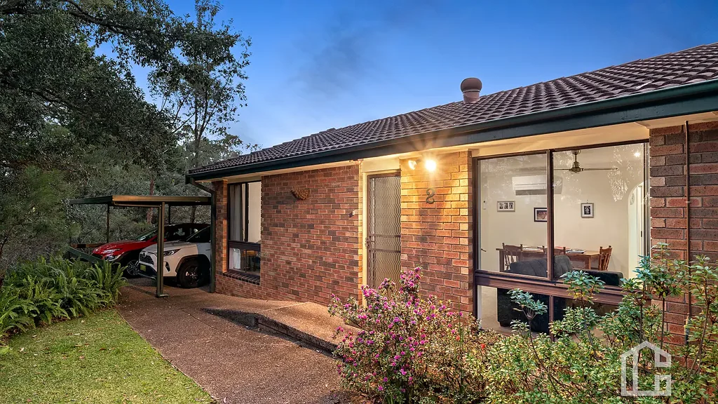 Springwood 2कमरा Easy Single Level Living in a Prime Lifestyle Location - Open Home Saturday 19th September, 2.30pm - 2.50pm.
