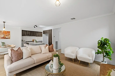 18 Creekside Circuit, Hillside, VIC 3037, 4房, 3浴, House