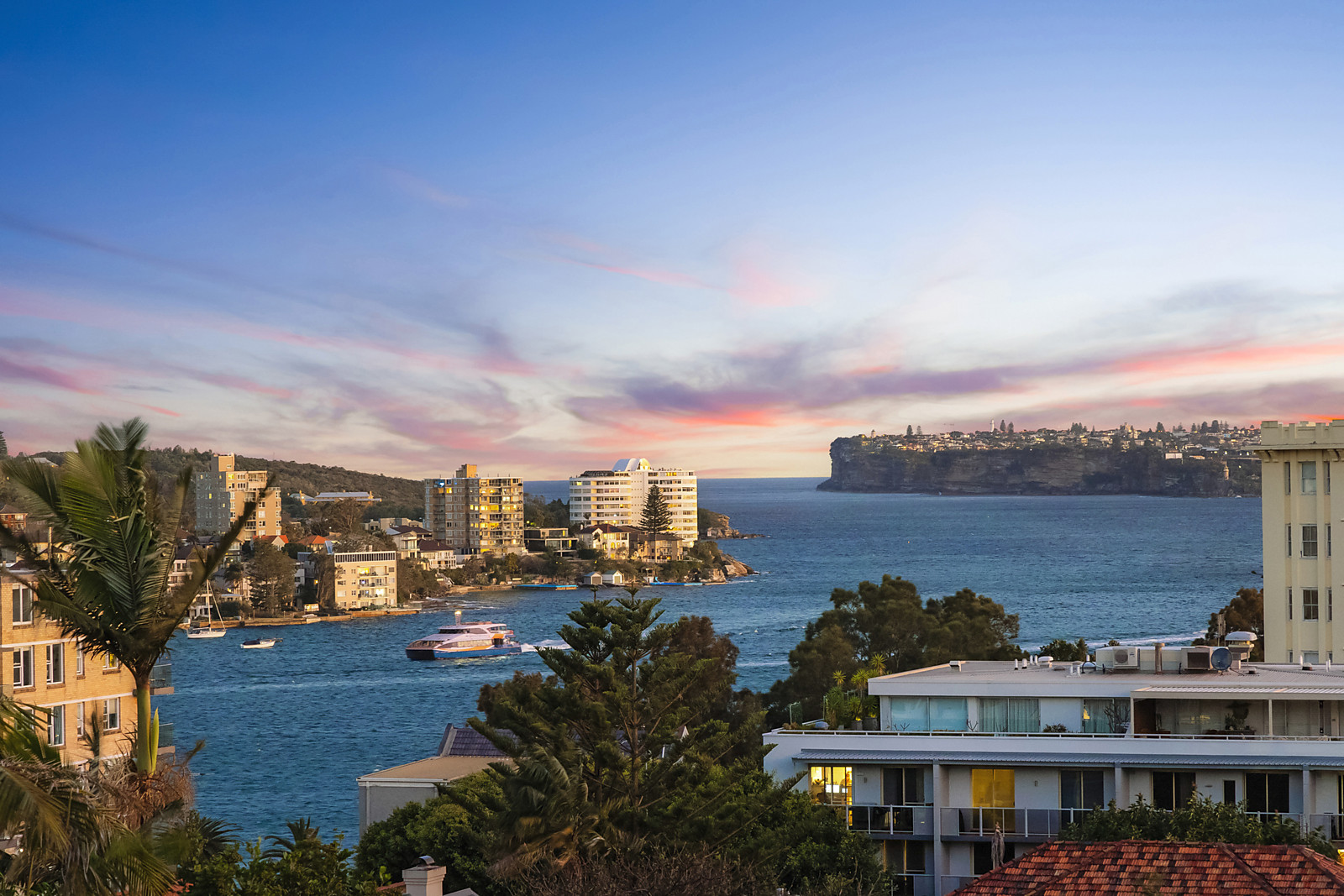 12 JAMES ST, MANLY NSW 2095, 0 غرف, 0 حمامات, House