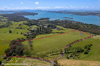 111 Magnolia Tree Way, Kerikeri, Far North, 0 Bedrooms, 0 Bathrooms, Lifestyle Section