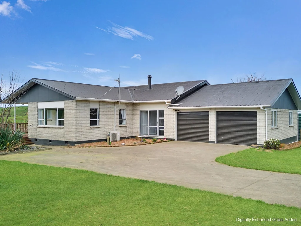 Eltham 4房  Where Country Living Comes Naturally