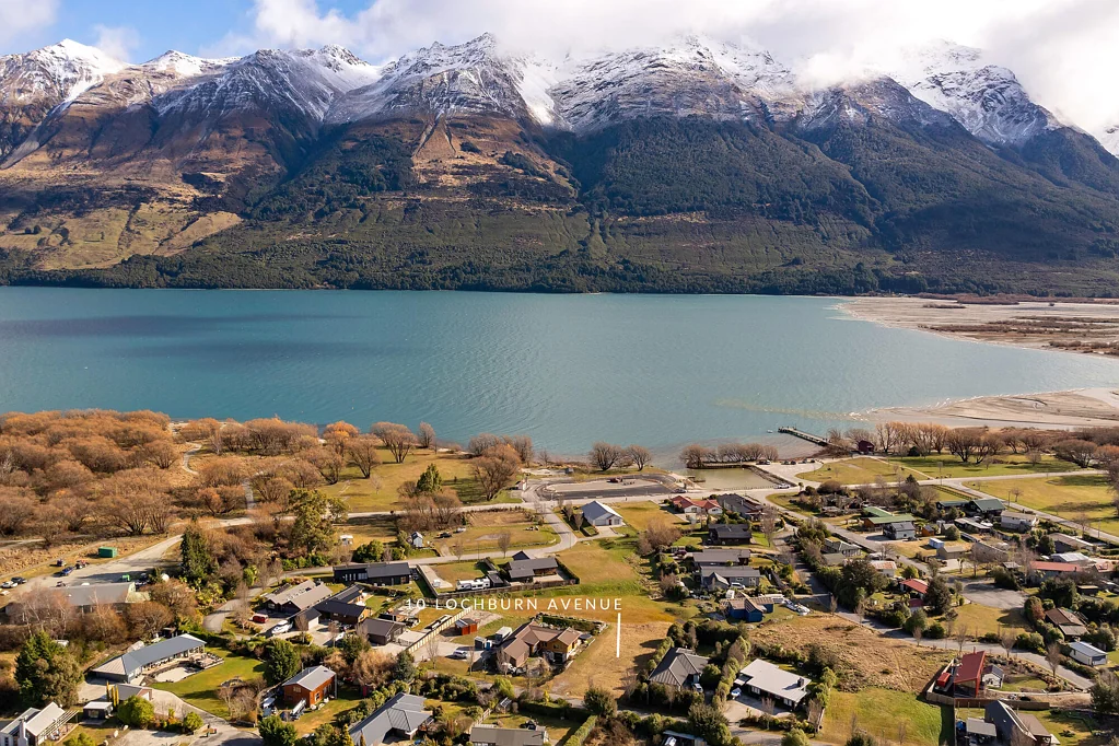 Glenorchy Priced at $450,000 - Glenorchy Entry Secured