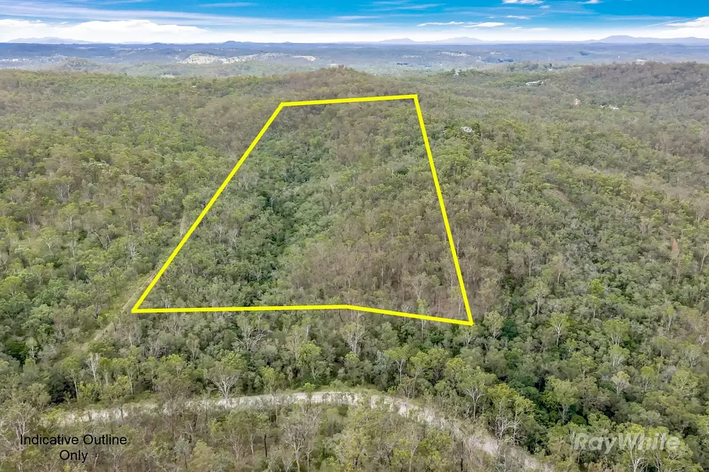 LOT 42 Moolboolaman Road, Moolboolaman, QLD 4671