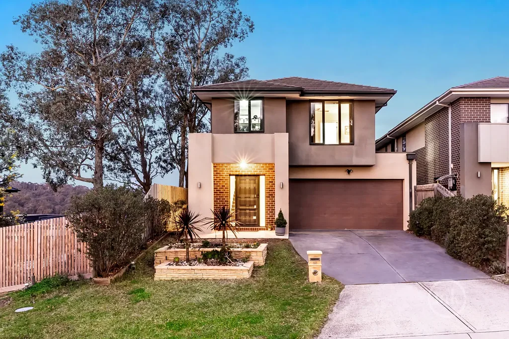 Diamond Creek 4 Slaapkamer Modern Living, Family Ready