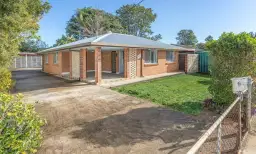 27 Johnson St, Kallangur