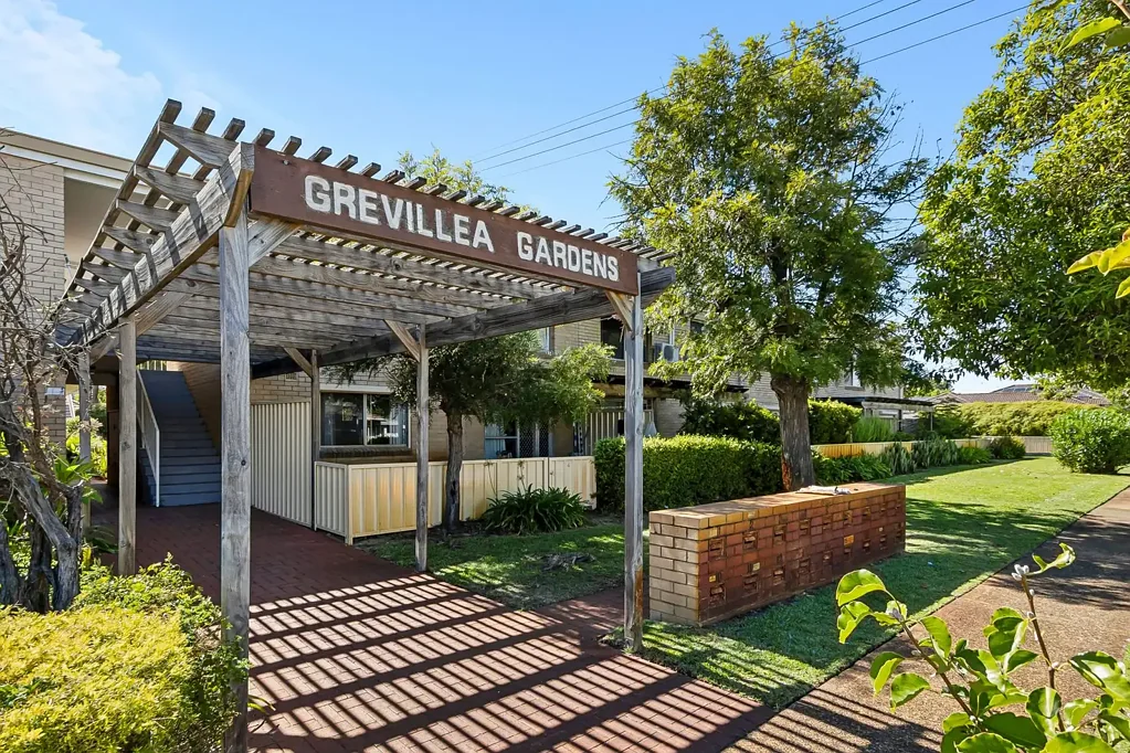 Dianella 2ห้องนอน Just Listed! The Perfect Blend of Location and Low-Maintenance Living