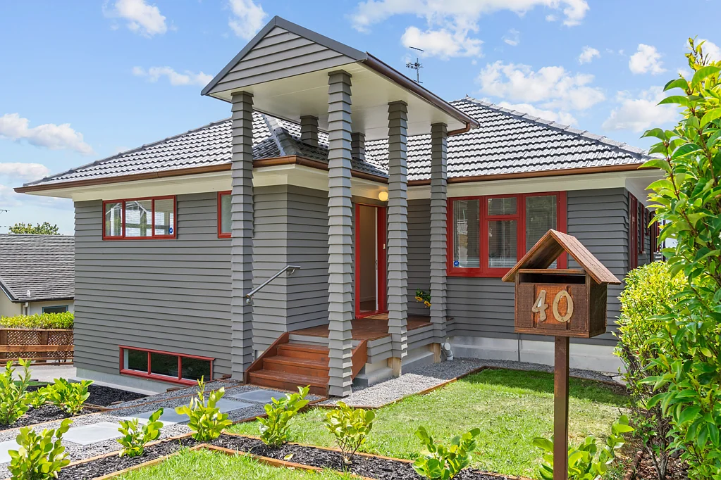 40 Rutherford Terrace, Meadowbank, Auckland City, Auckland