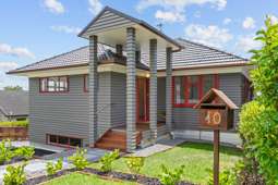 40 Rutherford Terrace, Meadowbank