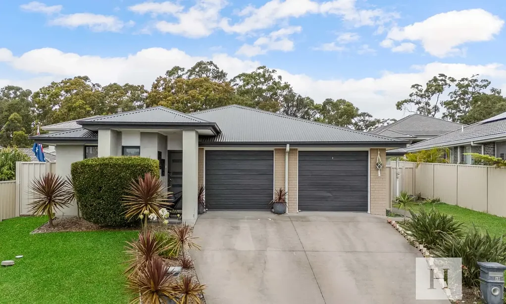 4 Mornington Circuit, Gwandalan, NSW 2259