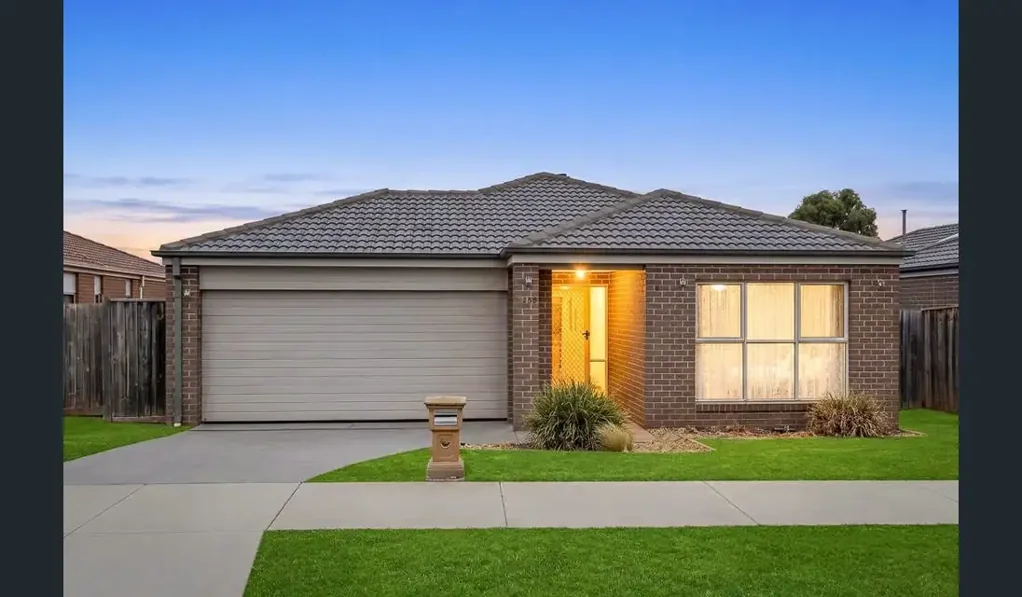 Spacious Family Living in the Prestigious Allura Estate