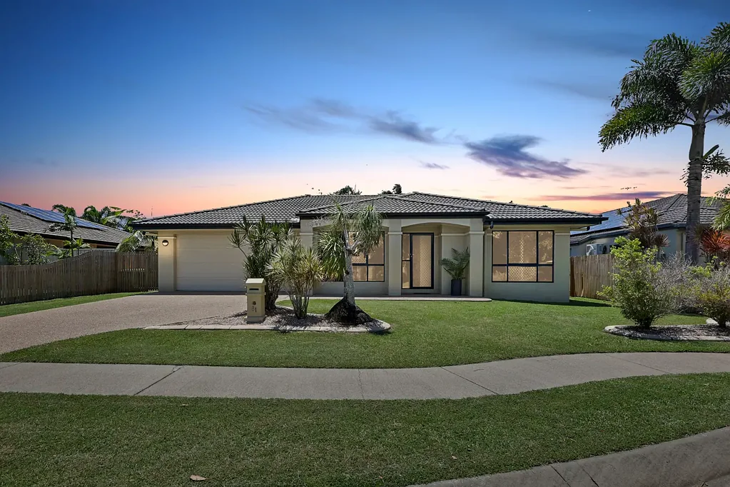 81 Wheeler Drive, Glenella, QLD 4740