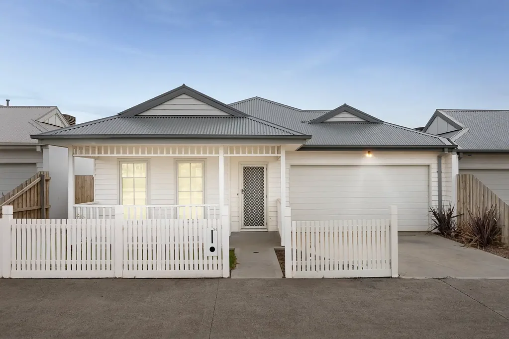 34 Crowlands Circuit, Eynesbury, VIC 3338