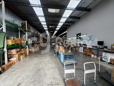 Address Withheld, Penrose, Auckland City, 0 Bedrooms, 0 Bathrooms, Industrial Premises