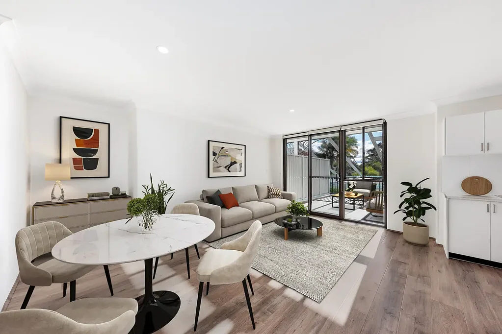 145/450 Pacific Highway, Lane Cove, NSW 2066