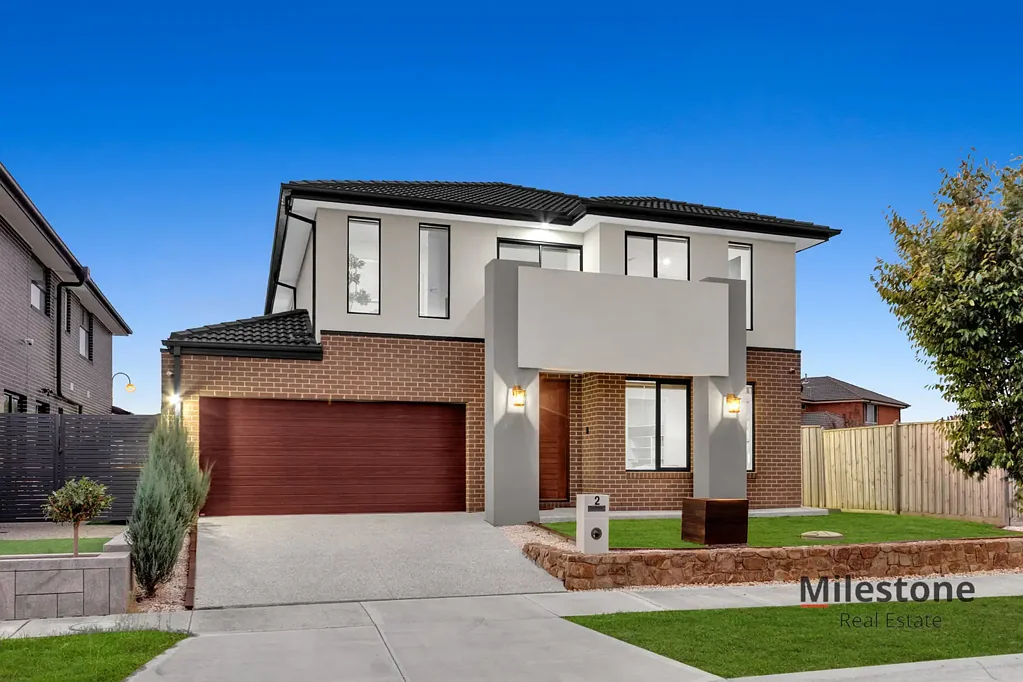 2 Delegate Circuit, Lyndhurst, VIC 3975