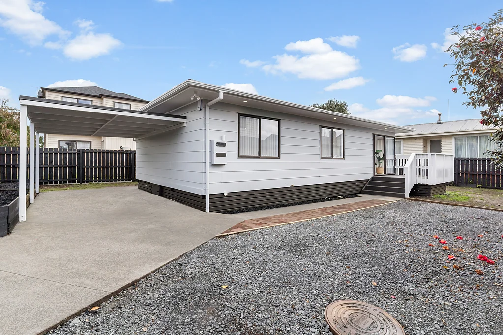 2/6 Cambridge Road, Manurewa, Manukau City, Auckland