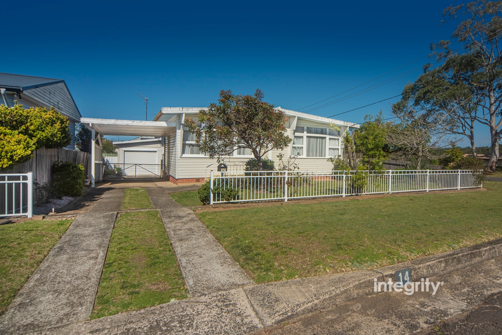 14 PLUNKETT ST, NOWRA NSW 2541, 0 Kuwarto, 0 Banyo, House