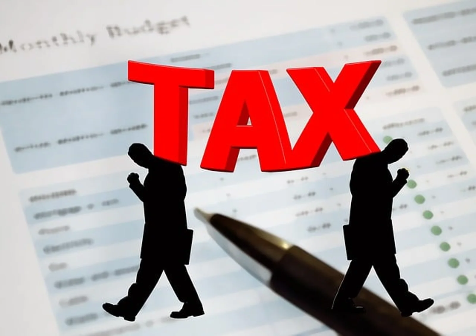 物价这么高，为何有专家反对取消GST？