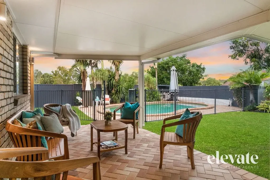 Spacious Family Home in Prime Sinnamon Park Location
