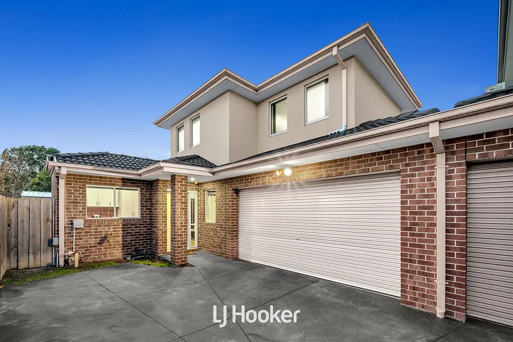 Dandenong 3Phòng ngủ NO BODY CORPORATE