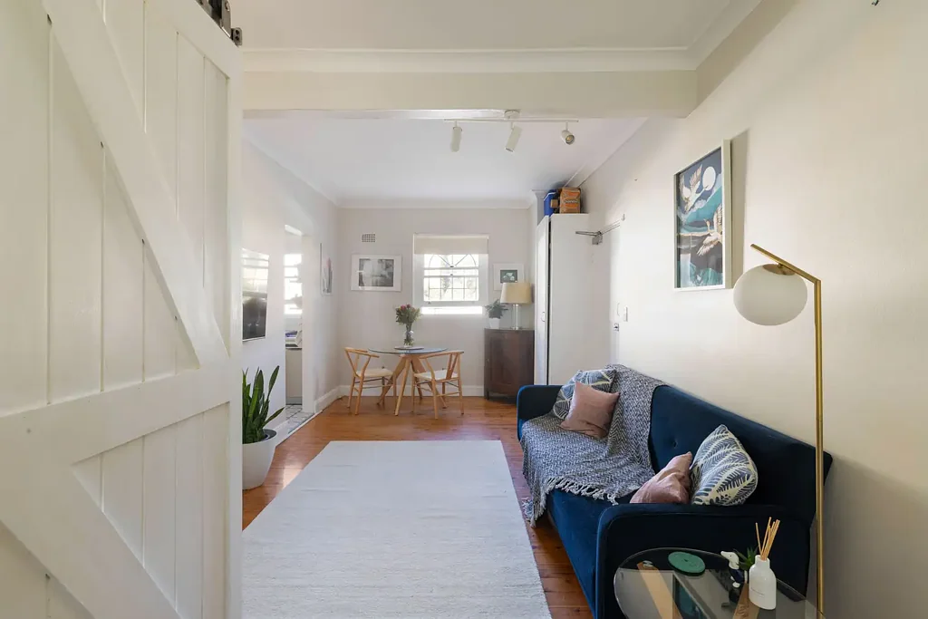 1/2 Hutchinson Street, Annandale, NSW 2038